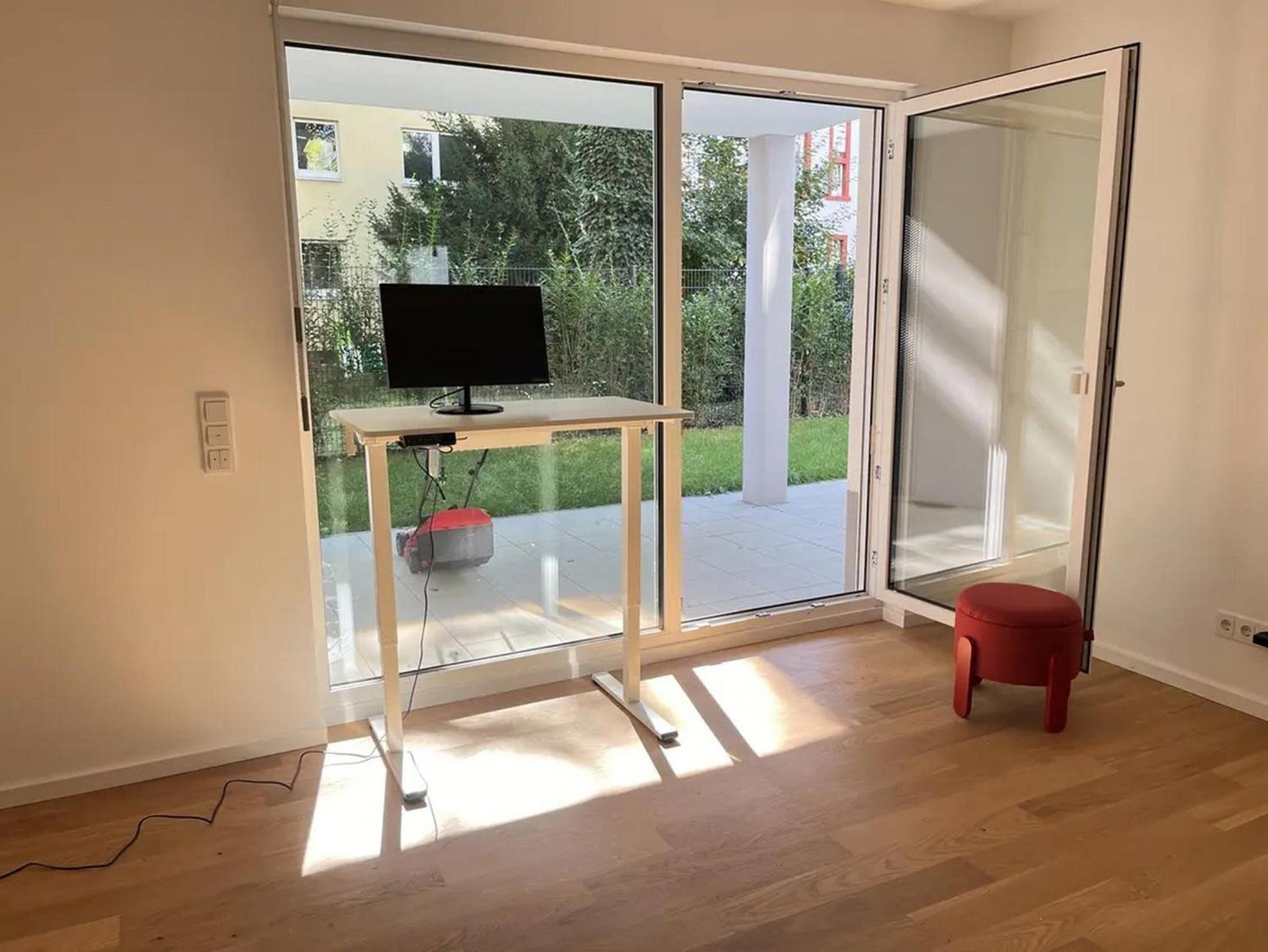 Apartment Ihr Exklusiver Rueckzugsort - Luxurioes Wohnen - Entspannen *