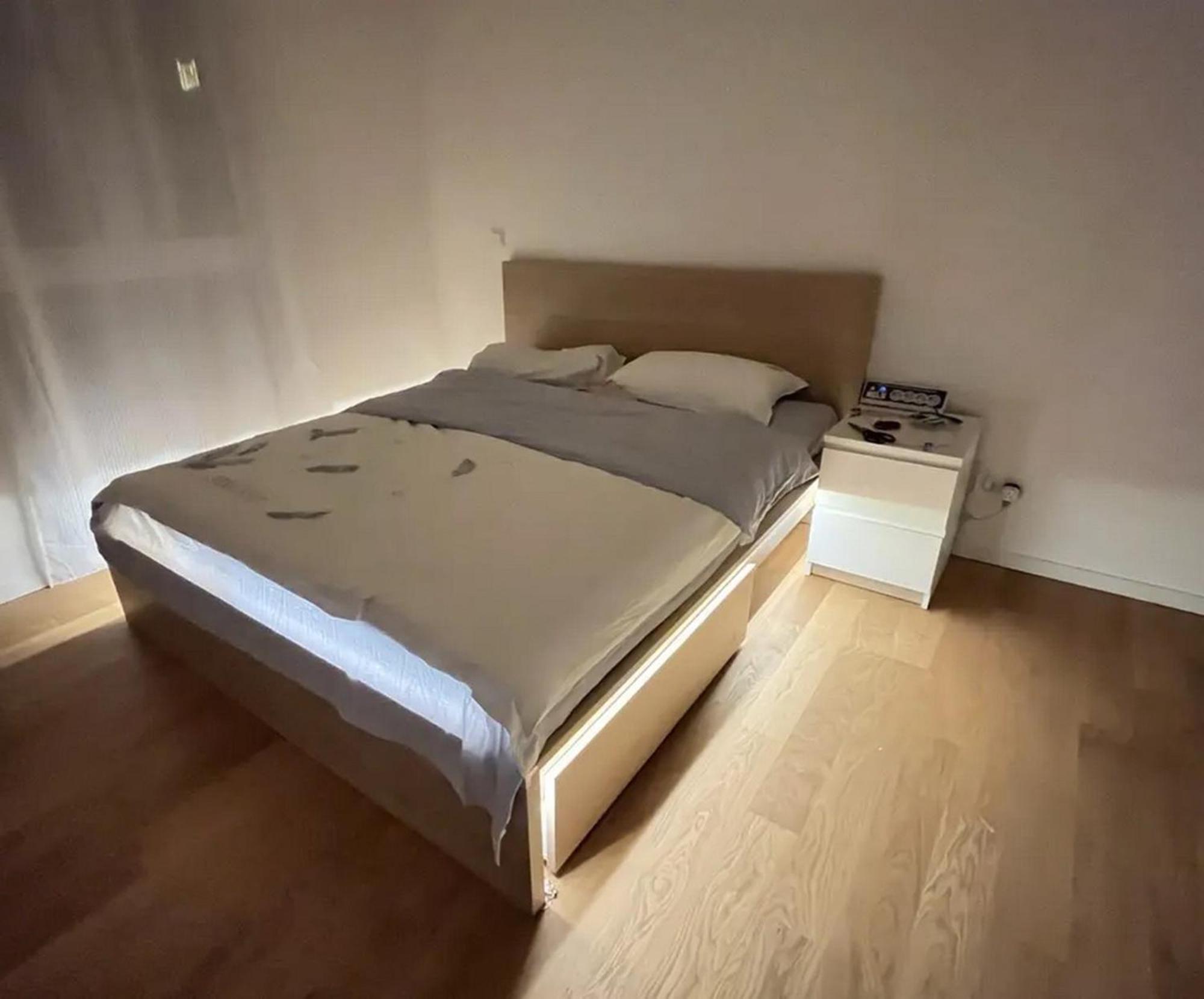 Apartment Ihr Exklusiver Rueckzugsort - Luxurioes Wohnen - Entspannen