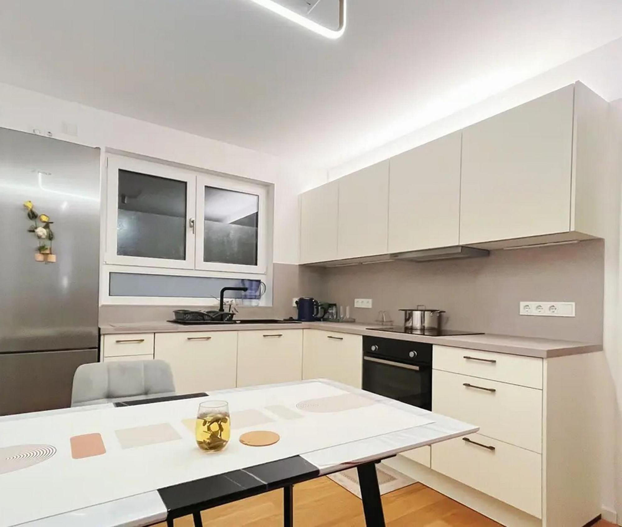 Ihr Exklusiver Rueckzugsort - Luxurioes Wohnen - Entspannen Apartment Frankfurt am Main