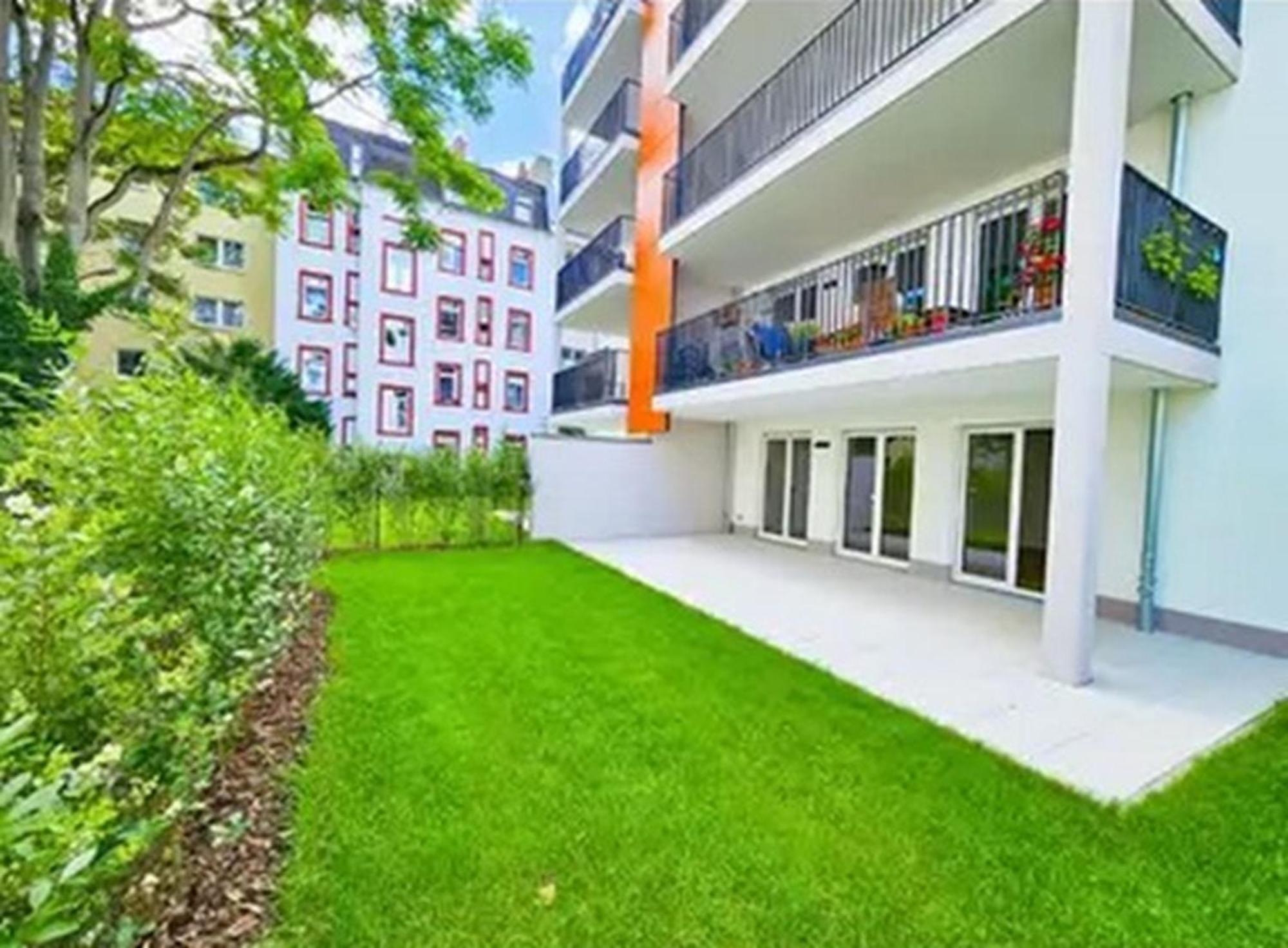 Ihr Exklusiver Rueckzugsort - Luxurioes Wohnen - Entspannen Apartment *