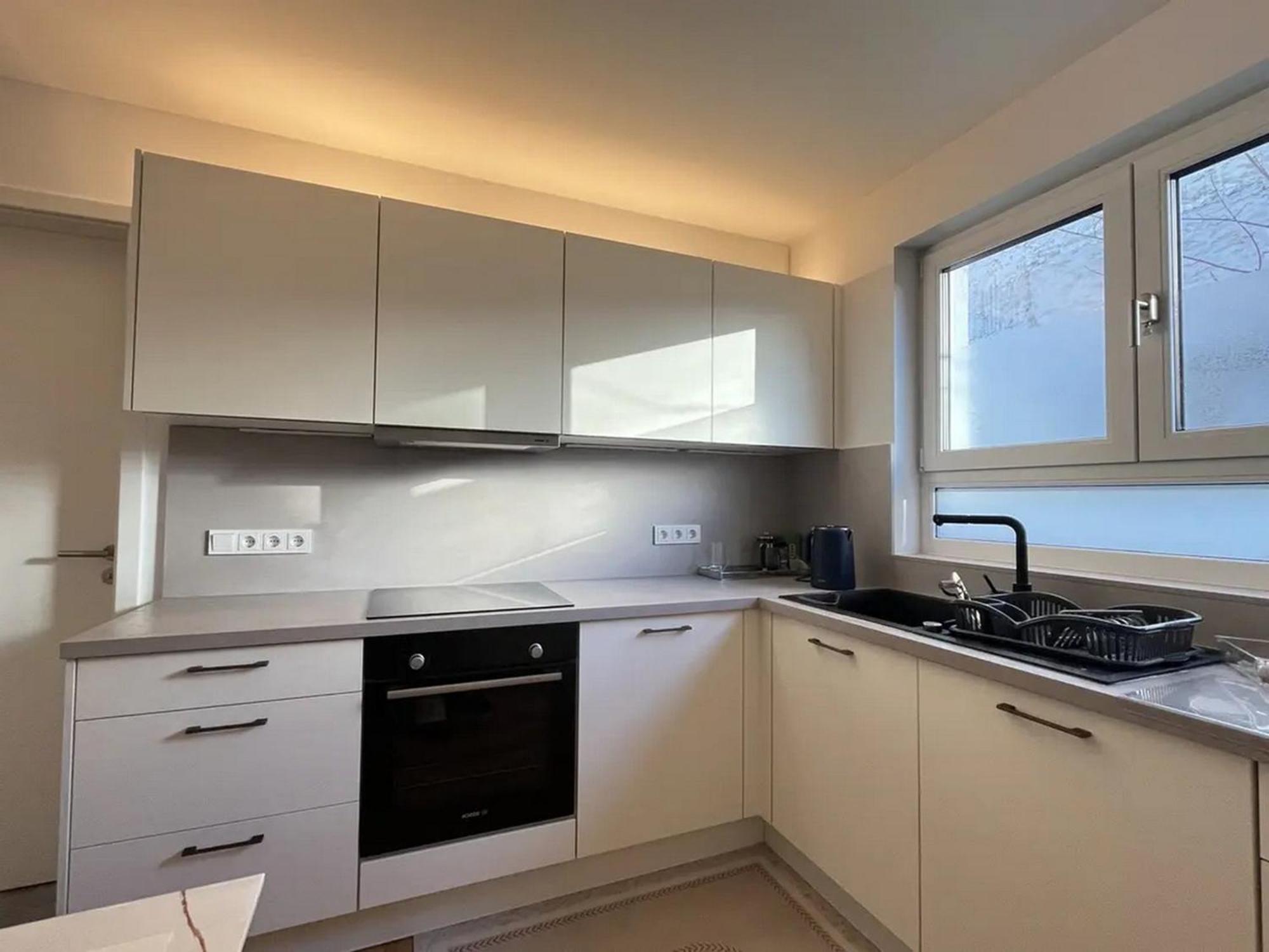 Apartment Ihr Exklusiver Rueckzugsort - Luxurioes Wohnen - Entspannen *